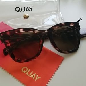 Quay After Hours Polorized